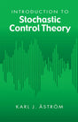 Introduction to Stochastic Control Theory - Retail Maharaj