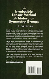 IRREDUCIBLE TENSOR METHOD FOR MOLECULAR SYMMETRY GROUPS - Retail Maharaj