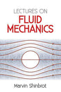 Lectures on Fluid Mechanics (Dover Books on Physics) - Retail Maharaj