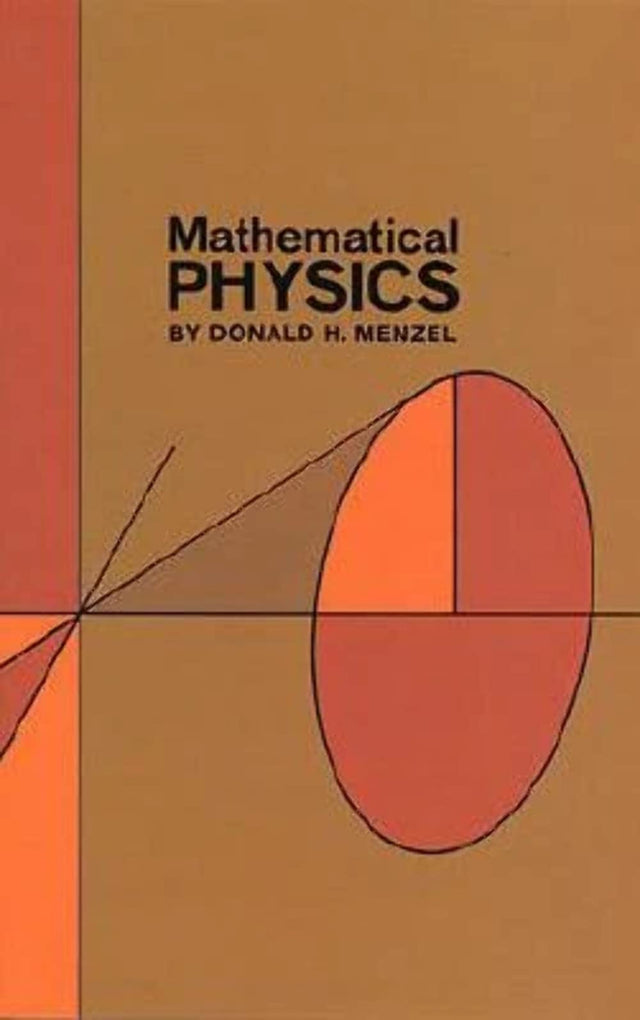 Mathematical Physics - Retail Maharaj