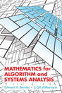 Mathematics for Algorithm and Systems Analysis - Retail Maharaj