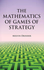 Mathematics of Games of Strategy: Theory and Applications - Retail Maharaj
