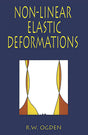 Non-Linear Elastic Deformations - Retail Maharaj