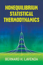 Nonequilibrium Statistical Thermodynamics - Retail Maharaj