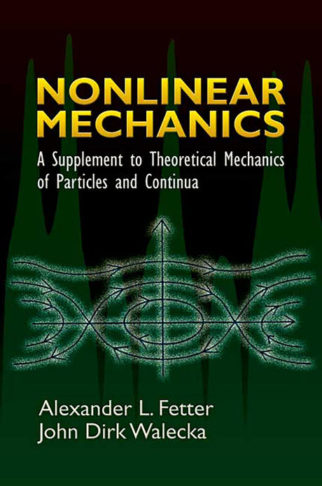 Nonlinear Mechanics - Retail Maharaj