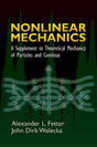 Nonlinear Mechanics - Retail Maharaj