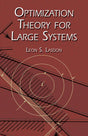 Optimization Theory for Large Systems - Retail Maharaj