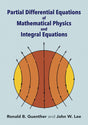 Partial Differential Equations of Mathematical Physics and Integral Equations (Dover Books on Mathematics) - Retail Maharaj