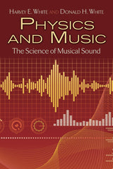 Physics and Music - Retail Maharaj