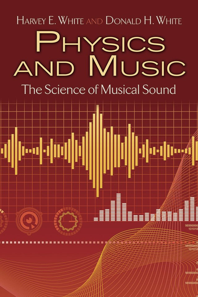 Physics and Music - Retail Maharaj