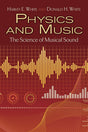 Physics and Music - Retail Maharaj