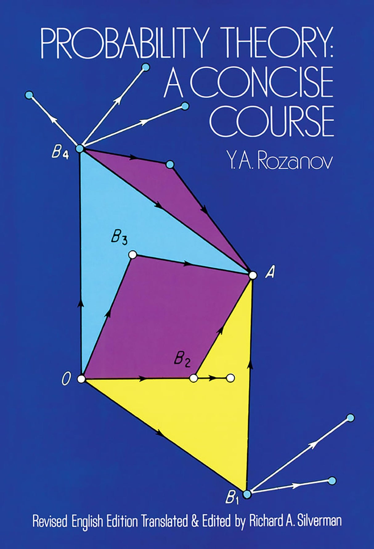 PROBABILITY THEORY REV/E - Retail Maharaj
