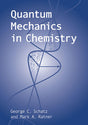 Quantum Mechanics in Chemistry (Dover Books on Chemistry) - Retail Maharaj