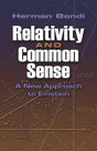 Relativity and Commonsense - Retail Maharaj
