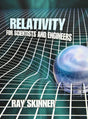 Relativity for Scientists and Engineers (Dover Books on Physics) - Retail Maharaj