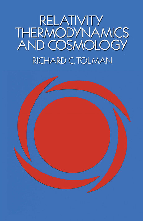 RELATIVITY, THERMODYNAMICS AND COSMOLOGY - Retail Maharaj