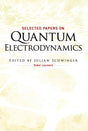 Selected Papers on Quantum Electrodynamics (Dover Books on Physics) - Retail Maharaj