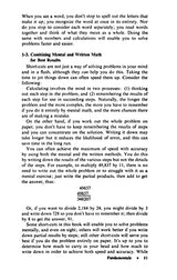 Short-cut Mathematics (Dover Books on Mathematics) - Retail Maharaj