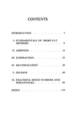 Short-cut Mathematics (Dover Books on Mathematics) - Retail Maharaj