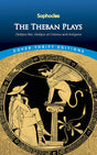 Sophocles - Theban Plays - Retail Maharaj
