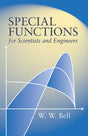 Special Functions for Scientists and Engineers (Dover Books on Mathematics) - Retail Maharaj