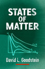 States of Matter (Dover Books on Physics) - Retail Maharaj
