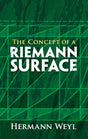 The Concept of a Riemann Surface (Dover Books on Mathema 1.4tics) - Retail Maharaj