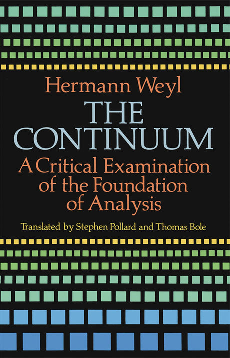 The Continuum - Retail Maharaj