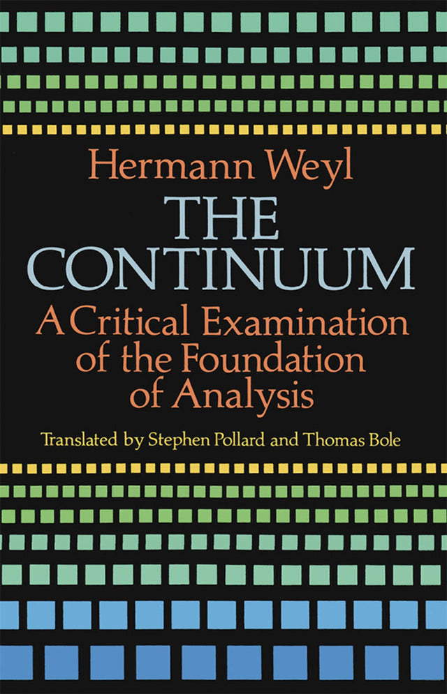 The Continuum - Retail Maharaj