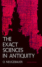 The Exact Sciences in Antiquity - Retail Maharaj