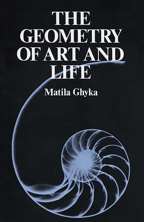 The Geometry of Art and Life - Retail Maharaj
