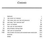 The Great Physicists from Galileo to Einstein (Biography of Physics) - Retail Maharaj