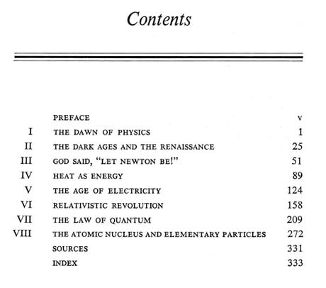The Great Physicists from Galileo to Einstein (Biography of Physics) - Retail Maharaj