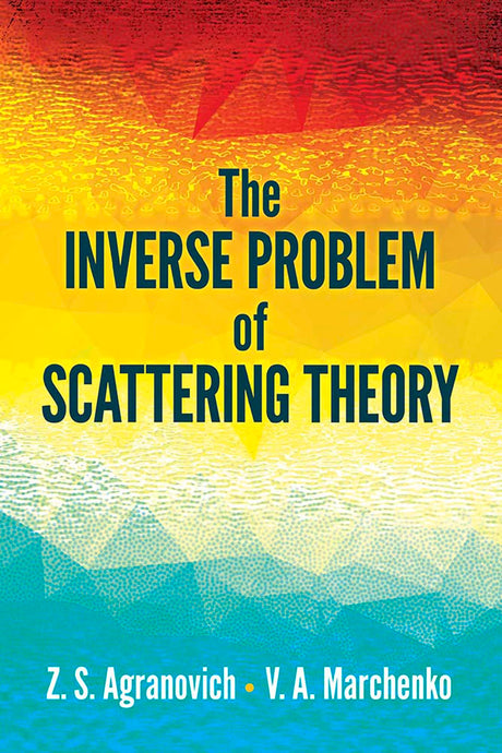The Inverse Problem of Scattering Theory - Retail Maharaj