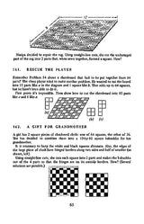The Moscow Puzzles: 359 Mathematical Recreations (Dover Recreational Math) - Retail Maharaj