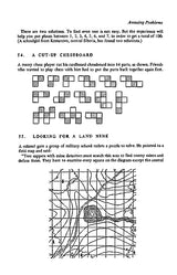 The Moscow Puzzles: 359 Mathematical Recreations (Dover Recreational Math) - Retail Maharaj