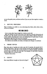 The Moscow Puzzles: 359 Mathematical Recreations (Dover Recreational Math) - Retail Maharaj