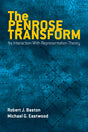 The Penrose Transform: Its Interaction with Representation Theory (Dover Books on Mathematics) - Retail Maharaj