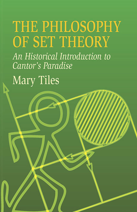 The Philosophy of Set Theory - Retail Maharaj