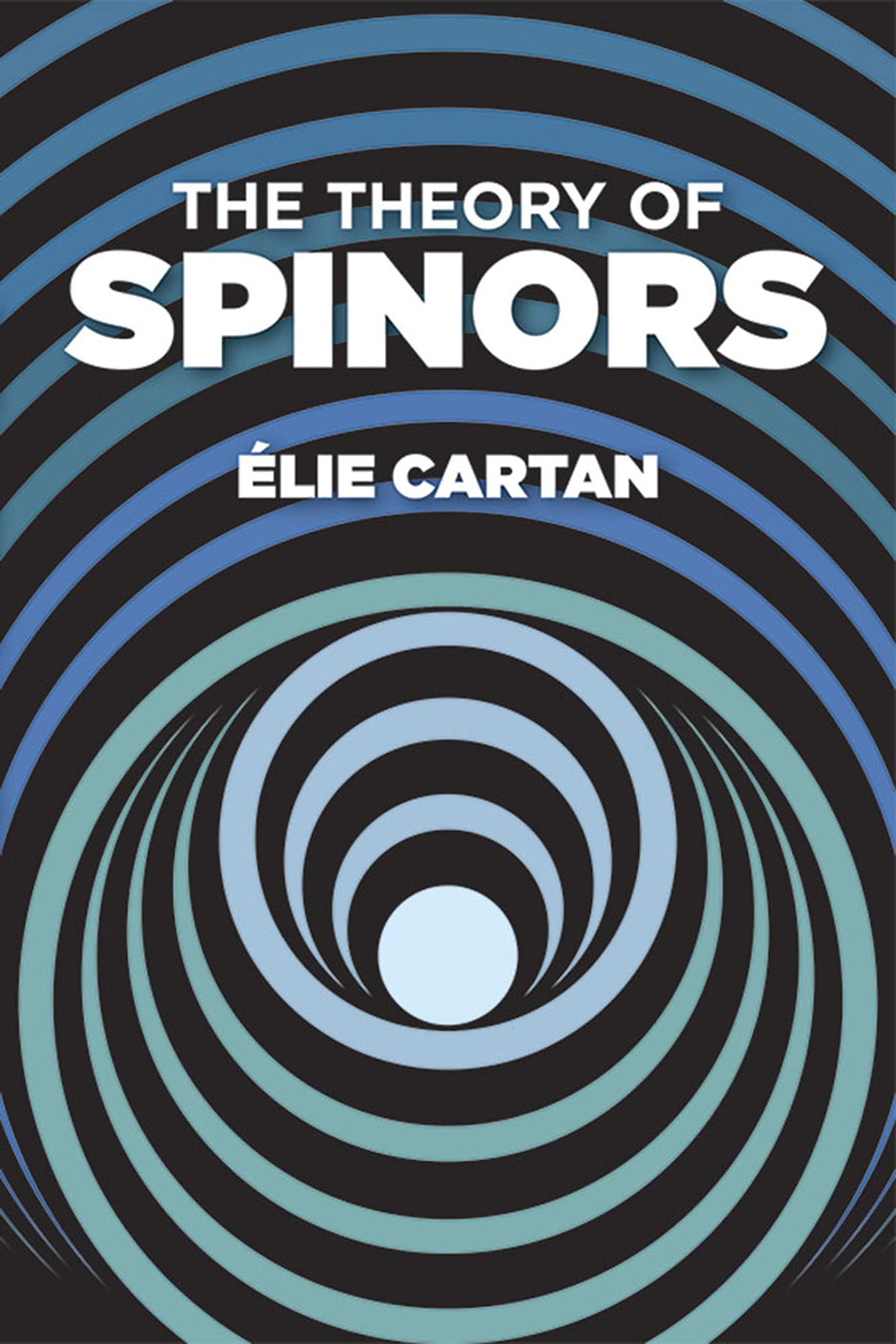 The Theory Of Spinors - Retail Maharaj