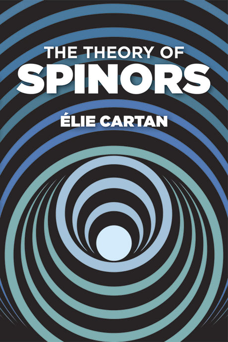 The Theory Of Spinors - Retail Maharaj