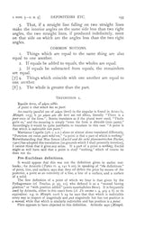 The Thirteen Books of the Elements, Vol. 1 - Retail Maharaj