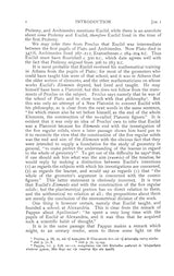 The Thirteen Books of the Elements, Vol. 1 - Retail Maharaj