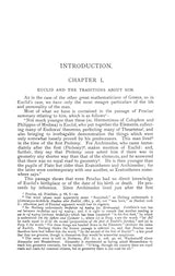 The Thirteen Books of the Elements, Vol. 1 - Retail Maharaj