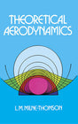 Theoretical Aerodynamics (Dover Books on Aeronautical Engineering) - Retail Maharaj