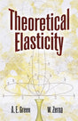 Theoretical Elasticity (Dover Civil and Mechanical Engineering) - Retail Maharaj