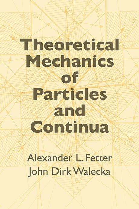 Theoretical Mechanics of Particles and Continua - Retail Maharaj
