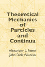 Theoretical Mechanics of Particles and Continua - Retail Maharaj