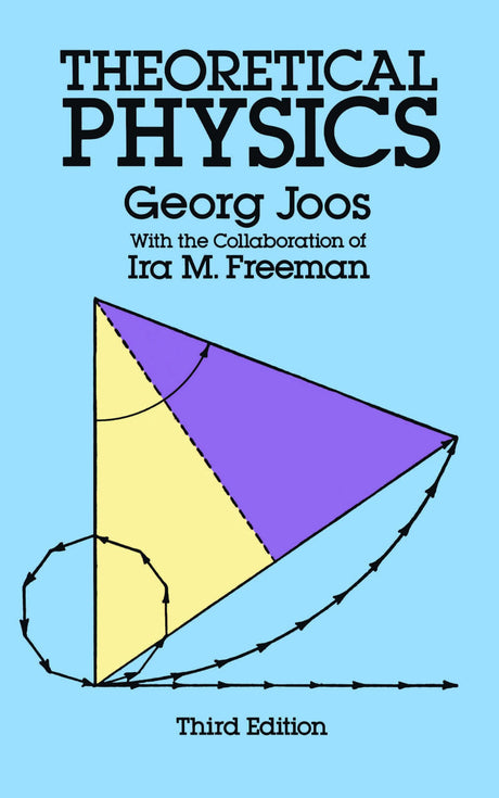 Theoretical Physics (Dover Books on Physics) - Retail Maharaj