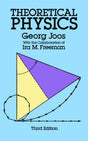 Theoretical Physics (Dover Books on Physics) - Retail Maharaj
